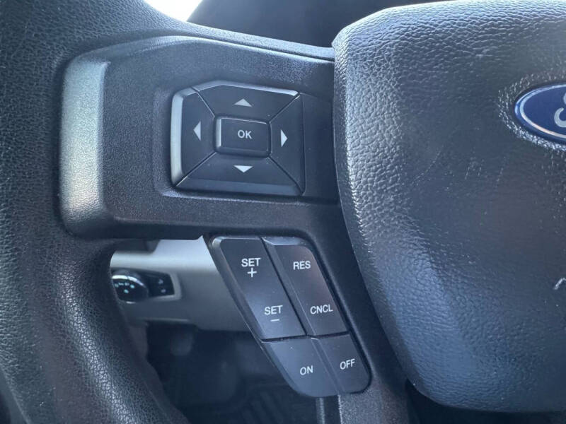 2021 Ford F-250 Super Duty