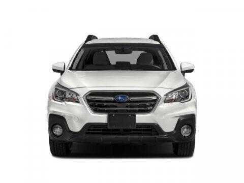 2019 Subaru Outback 2.5i Touring