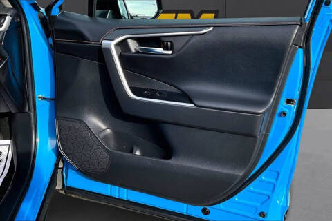 2019 Toyota RAV4 Adventure