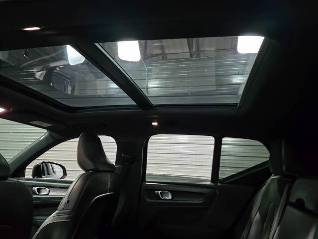 2022 Volvo XC40 Recharge