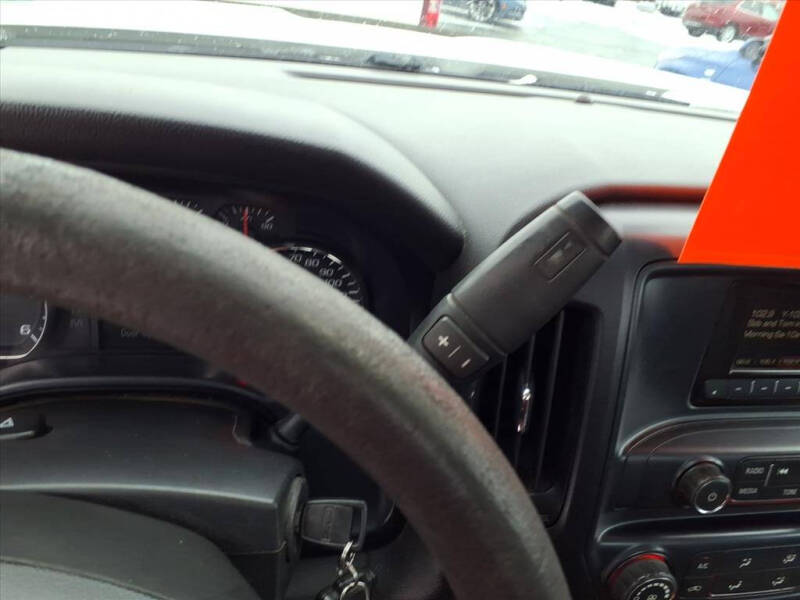 2014 GMC Sierra 1500