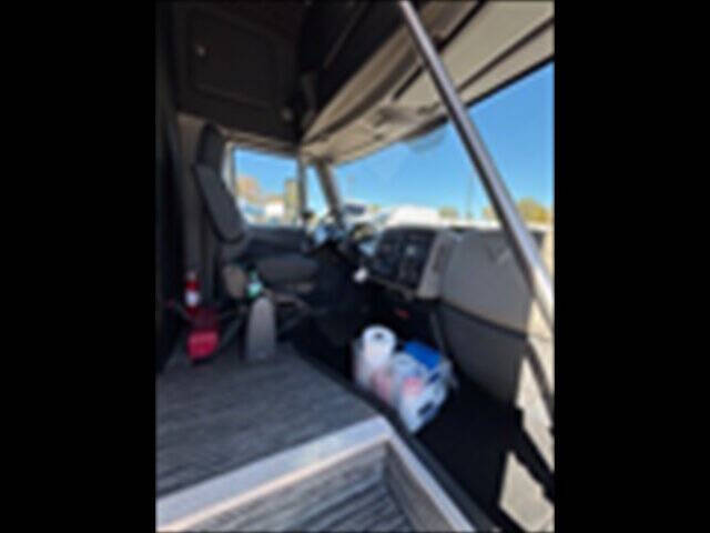 2013 IC Bus AC Series