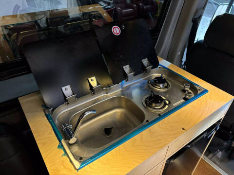 2008 Freightliner Sprinter 3500