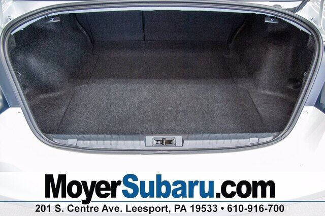 2019 Subaru Legacy 2.5i Premium