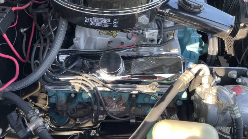 1969 Pontiac GTO
