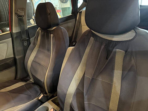 2012 Hyundai Accent GS