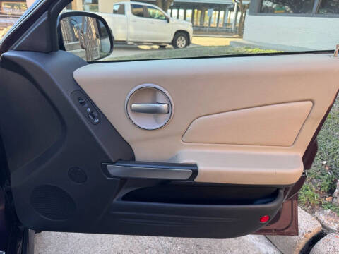 2006 Pontiac Grand Prix GXP