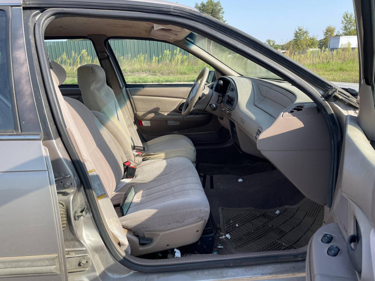 1994 Ford Taurus for sale at Twin Cities Auctions in Elk River, MN