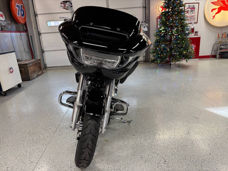 2024 Harley-Davidson Road Glide