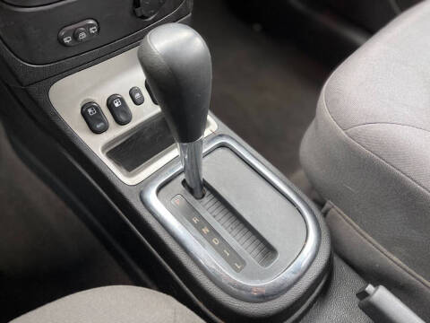 2007 Chevrolet HHR LT