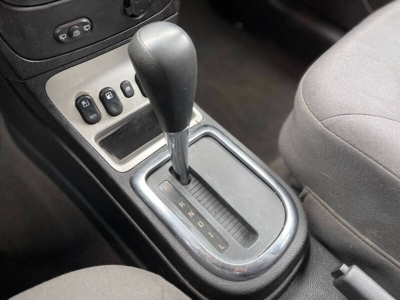 2007 Chevrolet HHR LT