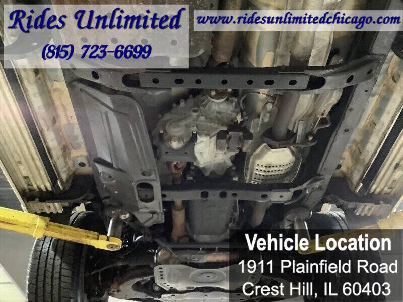 2000 Toyota 4Runner SR5