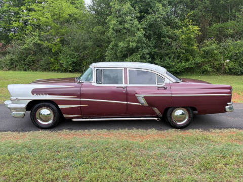 1956 Mercury Montclair