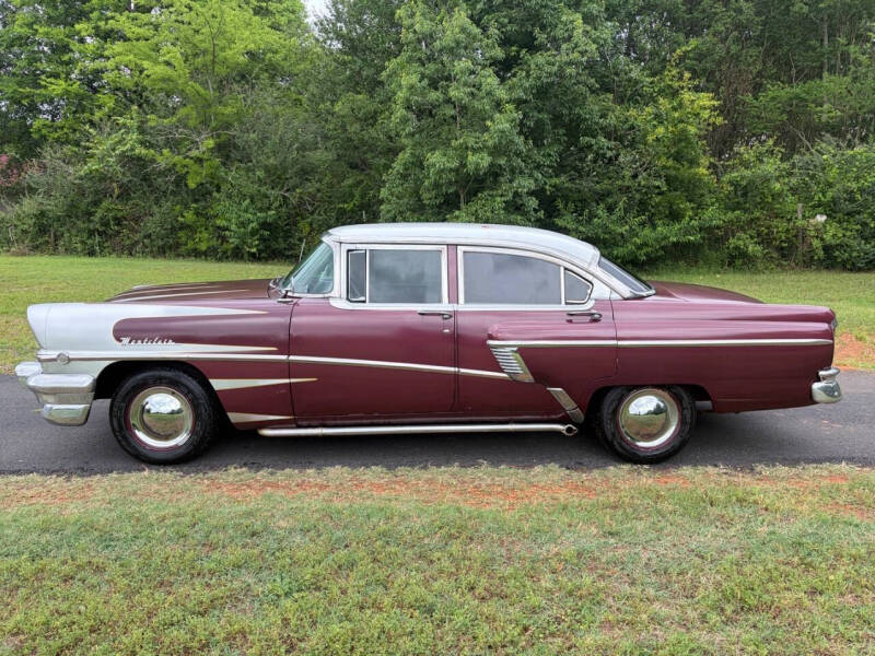 1956 Mercury Montclair