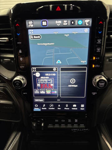 2022 RAM 2500 Limited