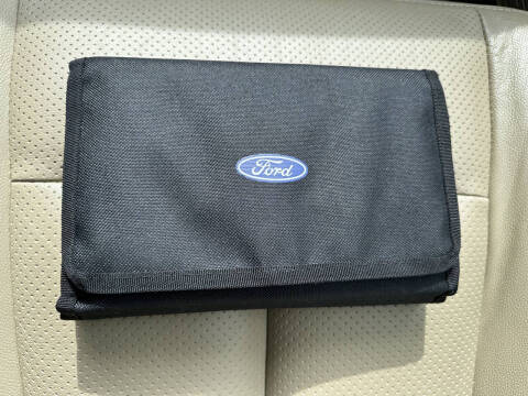 2017 Ford Expedition XLT