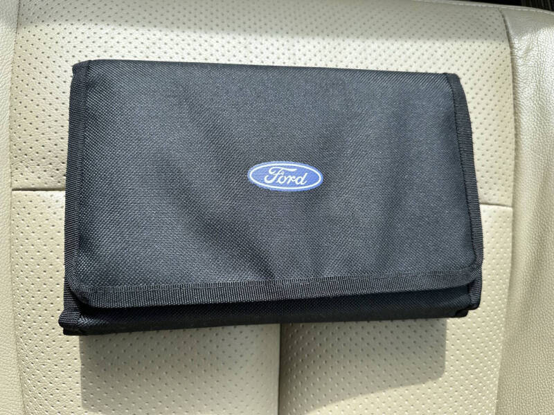 2017 Ford Expedition XLT