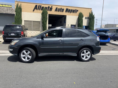 2005 Lexus RX 330