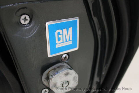 1967 Chevrolet Corvette