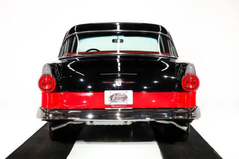 1956 Ford Customline