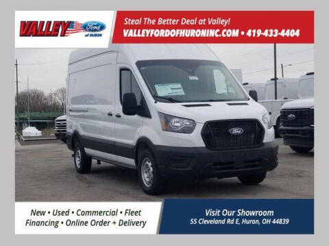 2026 Ford Transit 350