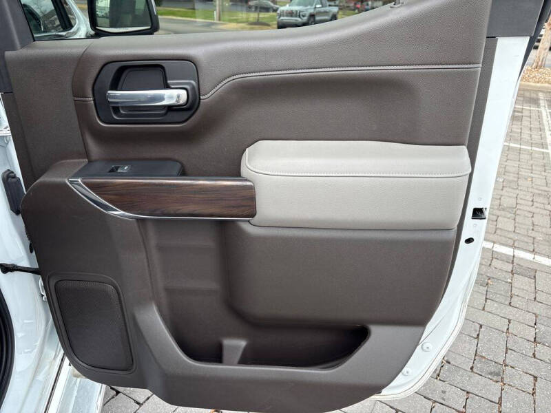 2022 GMC Sierra 1500 Limited