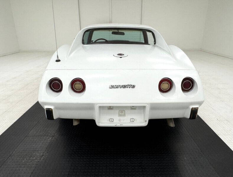1976 Chevrolet Corvette