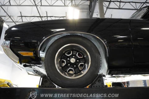 1970 Oldsmobile Cutlass