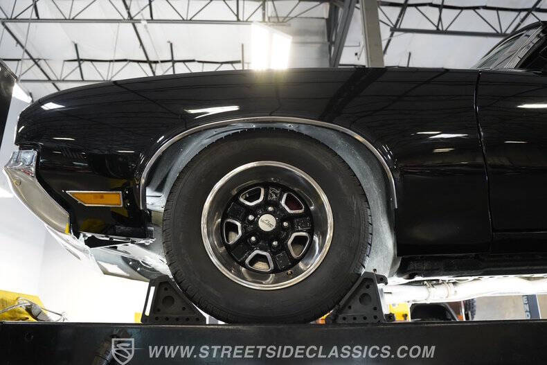 1970 Oldsmobile Cutlass