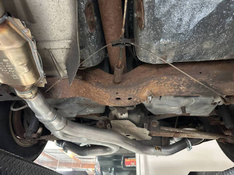 1980 Chevrolet Corvette