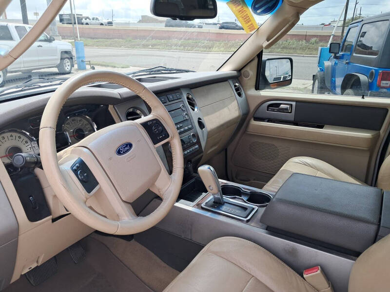 2011 Ford Expedition XLT