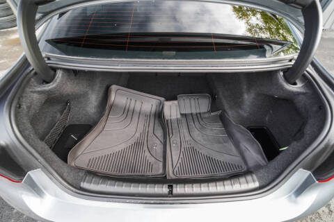 2018 BMW 5 Series 540i