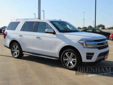 2023 Ford Expedition Limited