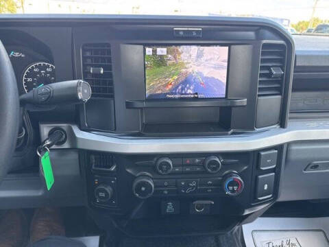 2026 Ford F-250 Super Duty XL