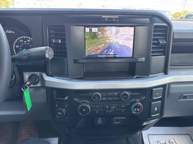 2026 Ford F-250 Super Duty XL