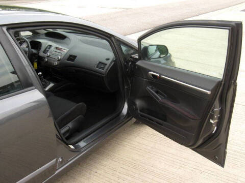 2009 Honda Civic