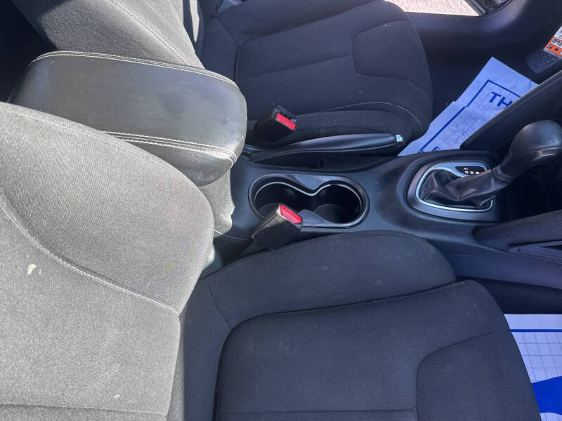 2013 Dodge Dart Limited