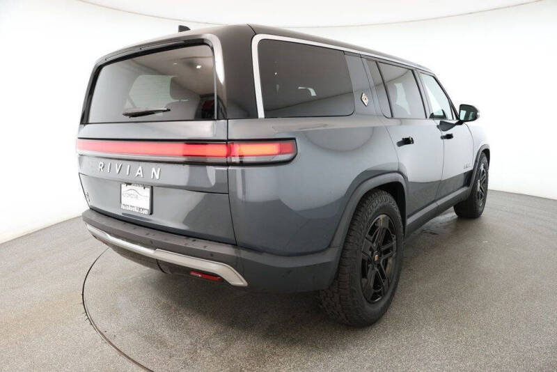 2023 Rivian R1S
