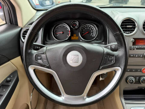 2008 Saturn Vue XR