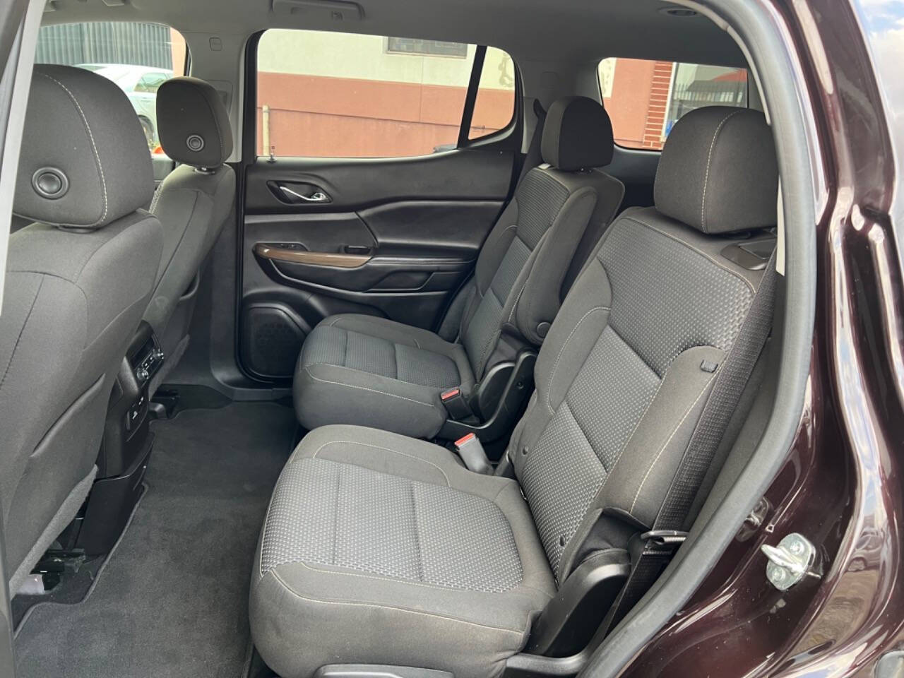 2020 GMC Acadia for sale at TMY AUTO in Detroit, MI