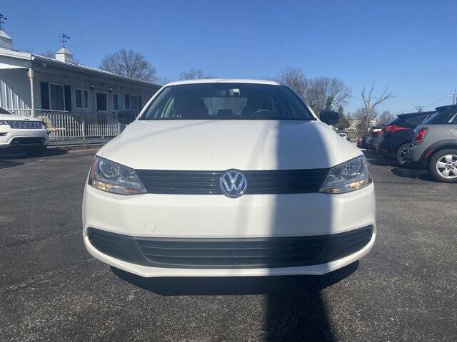 2013 Volkswagen Jetta