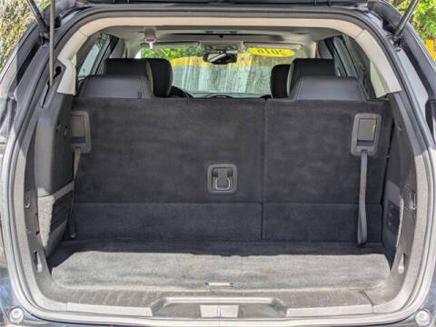 2016 Buick Enclave Premium