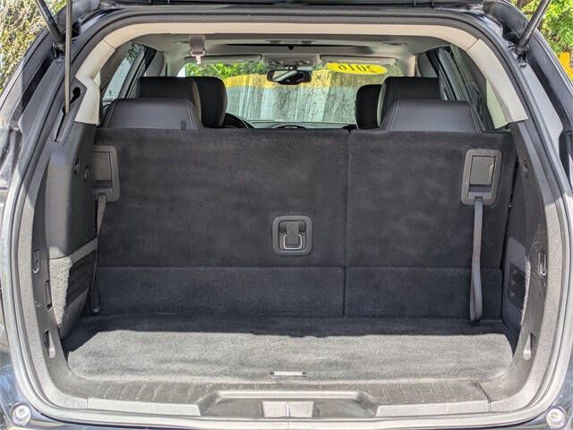 2016 Buick Enclave Premium