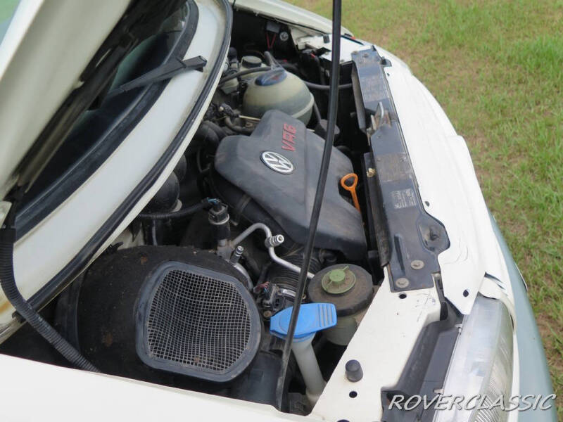 1998 Winnebago Rialta