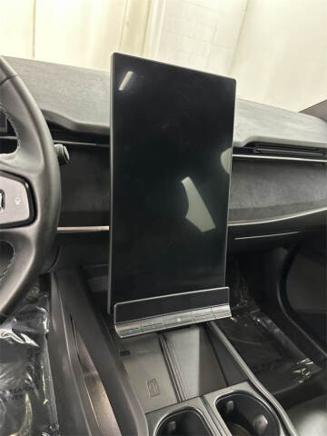 2023 Fisker Ocean Ultra