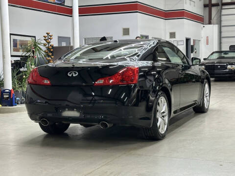 2013 Infiniti G37 Coupe x