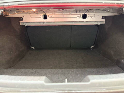 2022 Mazda Mazda3 Sedan Select