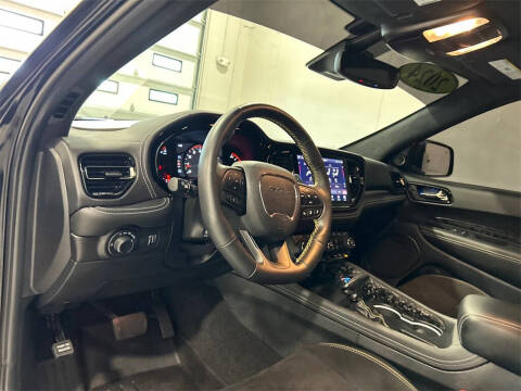 2024 Dodge Durango SRT 392