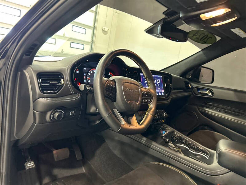 2024 Dodge Durango SRT 392