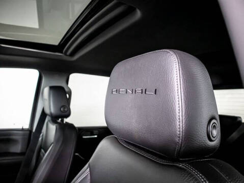 2022 GMC Sierra 3500HD